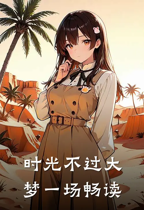 时光不过大梦一场畅读