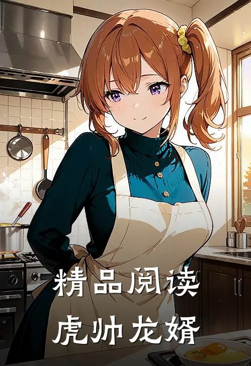 精品阅读虎帅龙婿