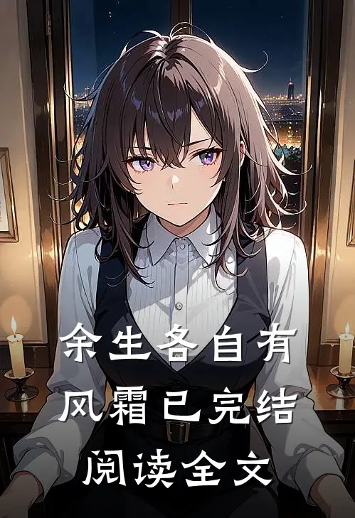 余生各自有风霜已完结阅读全文