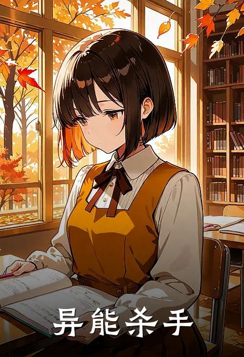 异能杀手
