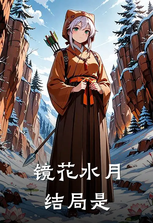 镜花水月结局是