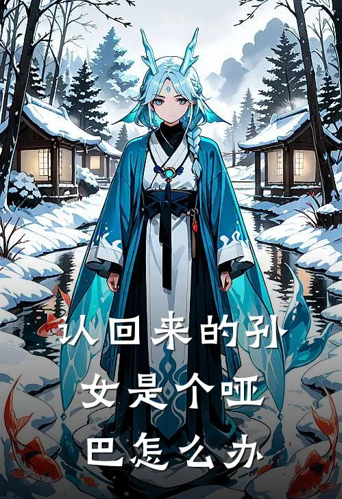 认回来的孙女是个哑巴怎么办