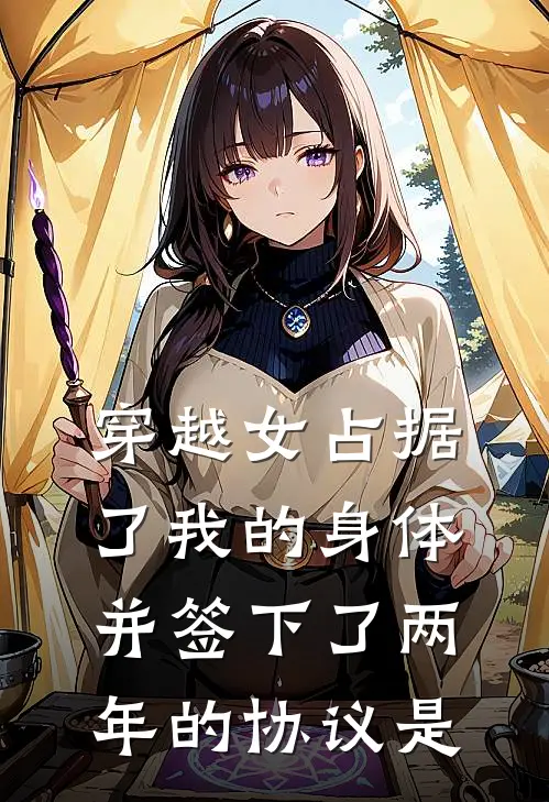 穿越女占据了我的身体并签下了两年的协议是