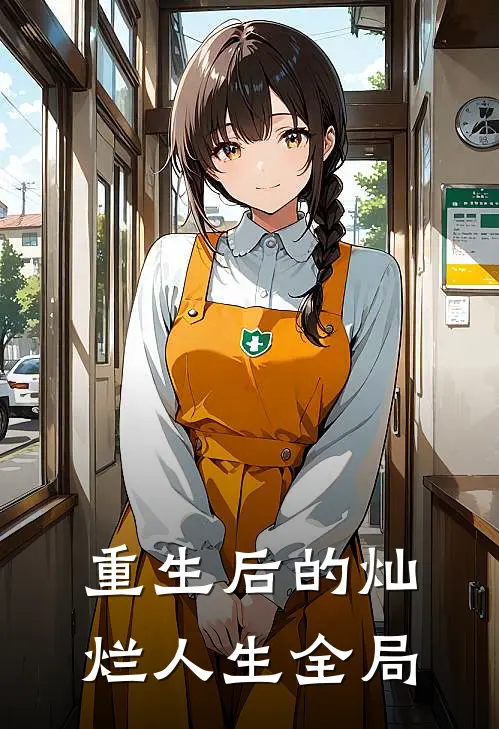 重生后的灿烂人生全局