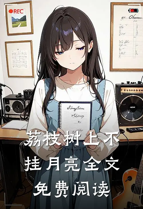 荔枝树上不挂月亮全文免费阅读