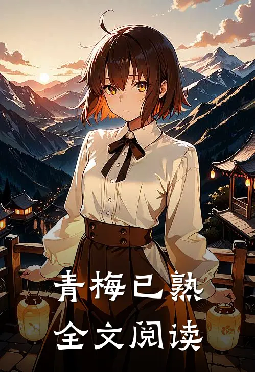 青梅已熟全文阅读