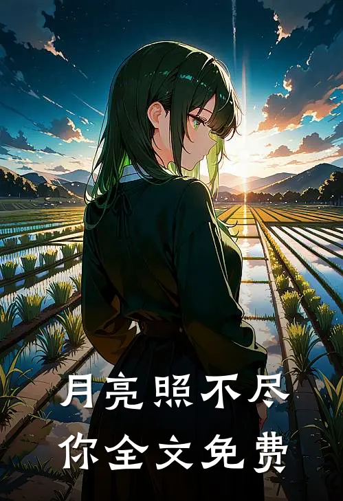 月亮照不尽你全文免费