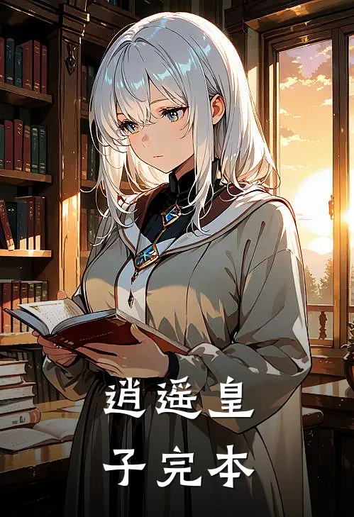 逍遥皇子完本