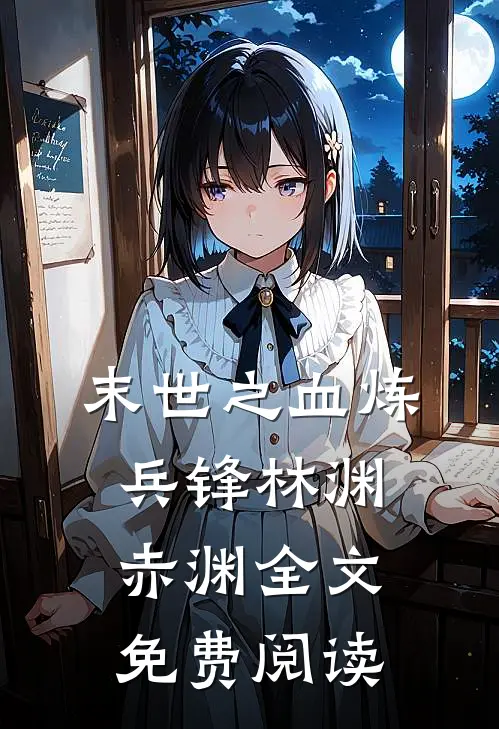 末世之血炼兵锋林渊赤渊全文免费阅读