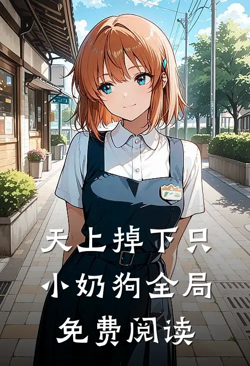 天上掉下只小奶狗全局免费阅读