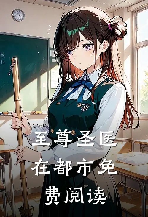 至尊圣医在都市免费阅读
