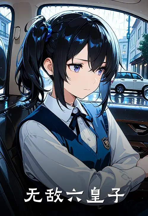 无敌六皇子
