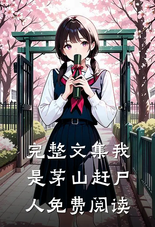 完整文集我是茅山赶尸人免费阅读