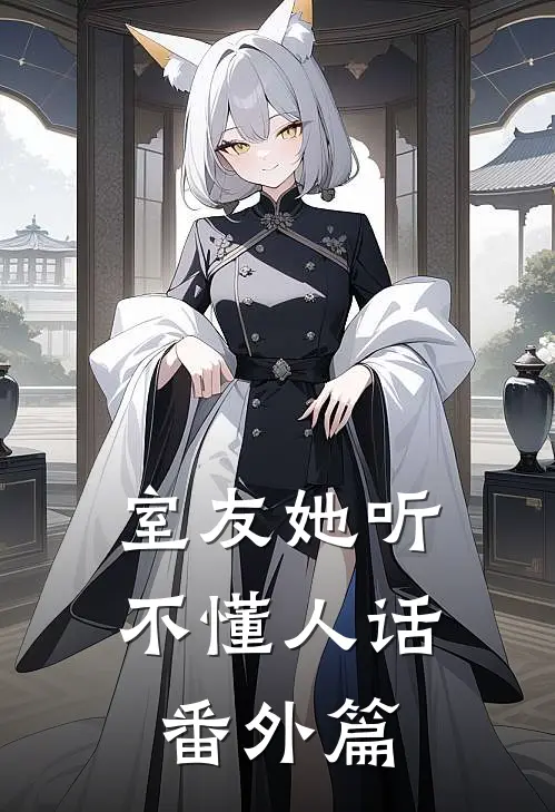 室友她听不懂人话 番外篇