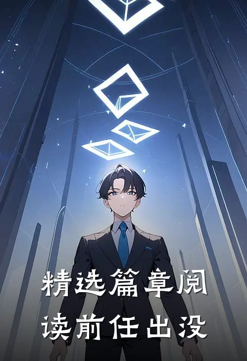 精选篇章阅读前任出没
