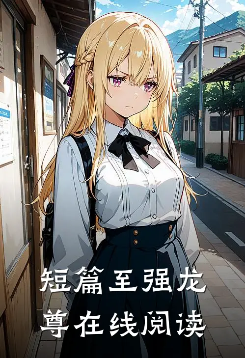 短篇至强龙尊在线阅读
