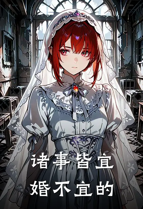 诸事皆宜婚不宜的