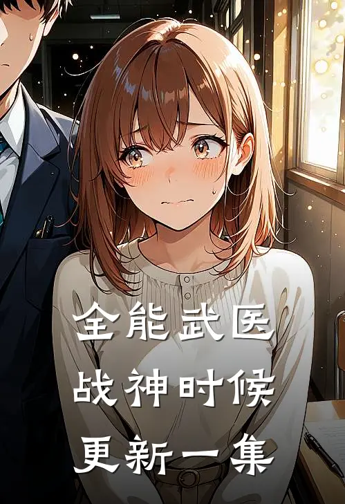 全能武医战神时候更新一集