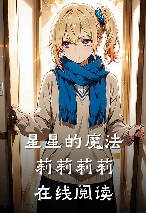星星的魔法莉莉莉莉在线阅读