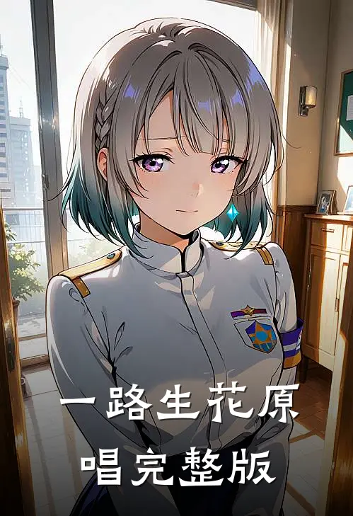 一路生花原唱完整版