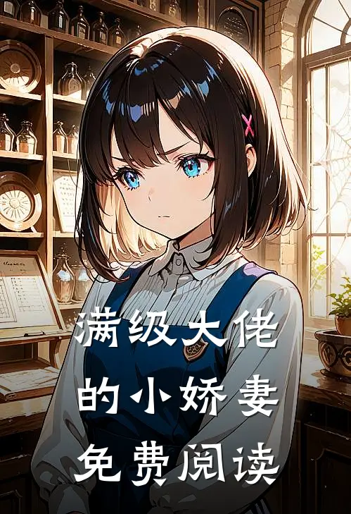 满级大佬的小娇妻免费阅读