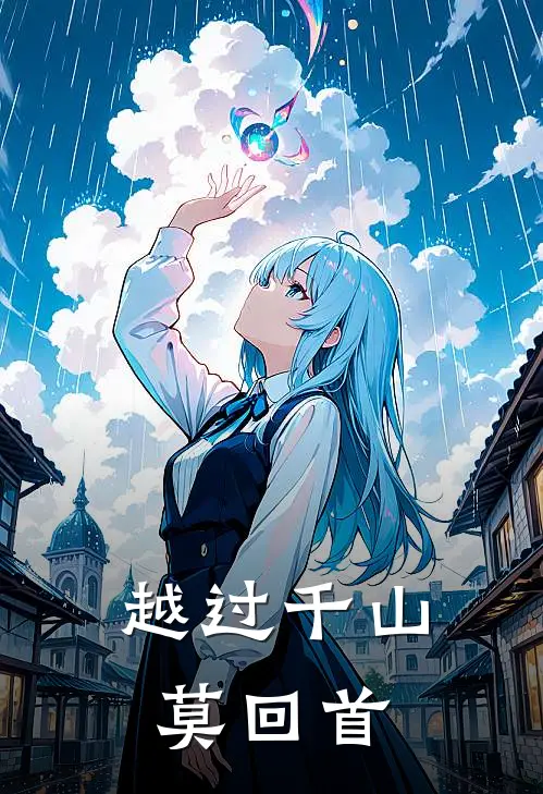 越过千山莫回首
