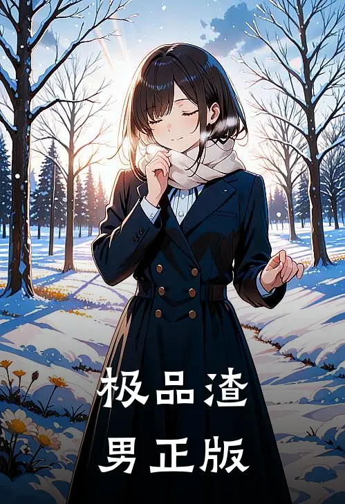 极品渣男正版