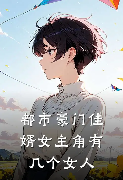 都市豪门佳婿女主角有几个女人