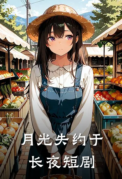 月光失约于长夜短剧