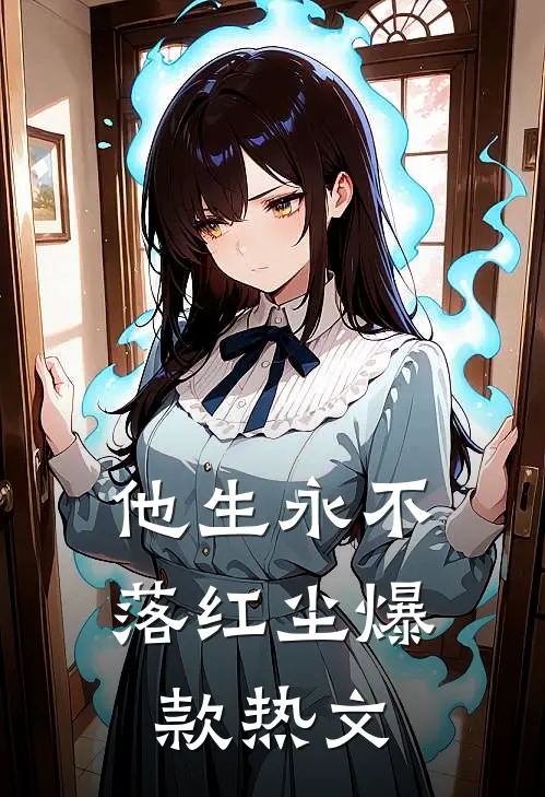 他生永不落红尘爆款热文