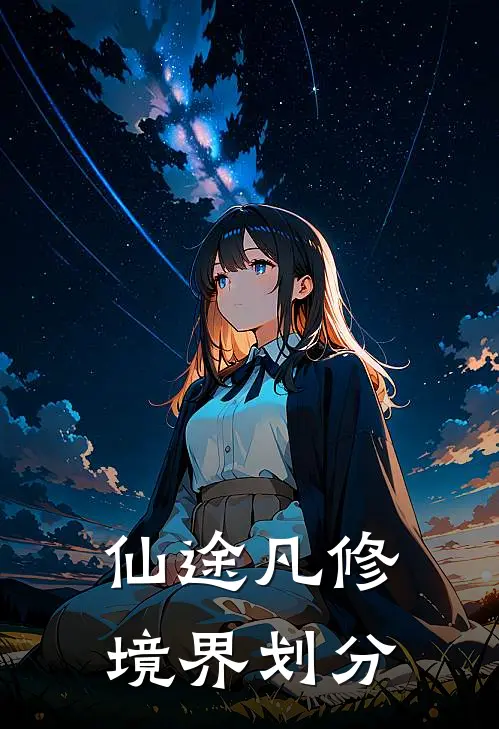 仙途凡修境界划分