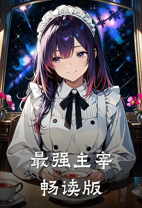 最强主宰畅读版