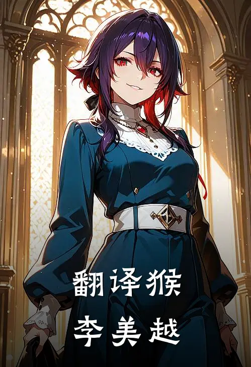 翻译猴李美越