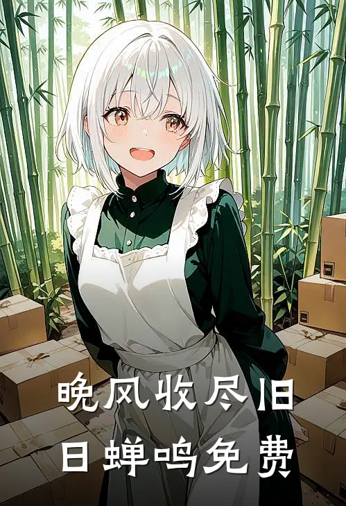 晚风收尽旧日蝉鸣免费