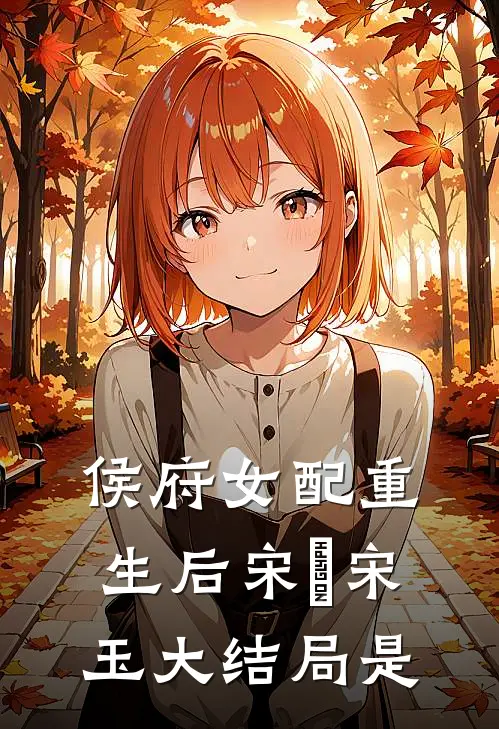 侯府女配重生后宋璟宋玉大结局是