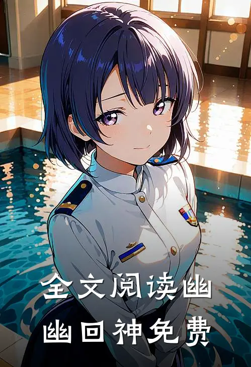 全文阅读幽幽回神免费