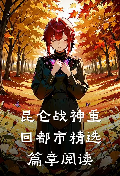 昆仑战神重回都市精选篇章阅读