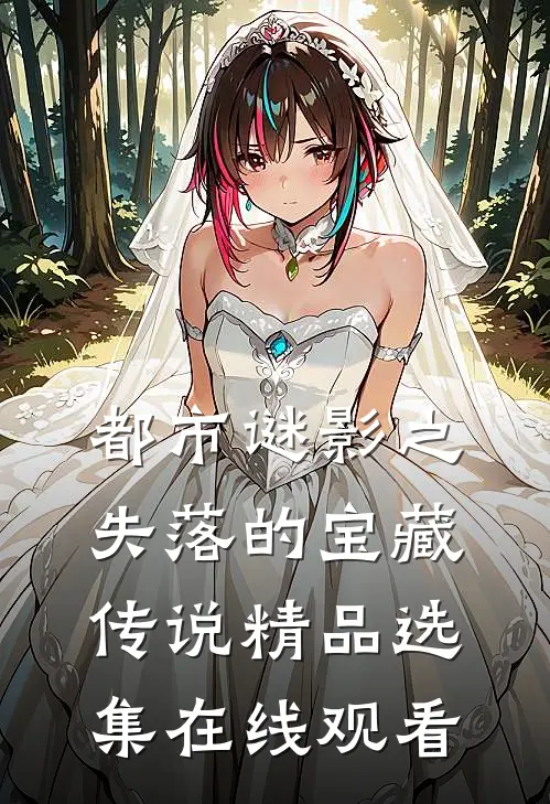 都市谜影之失落的宝藏传说精品选集在线观看