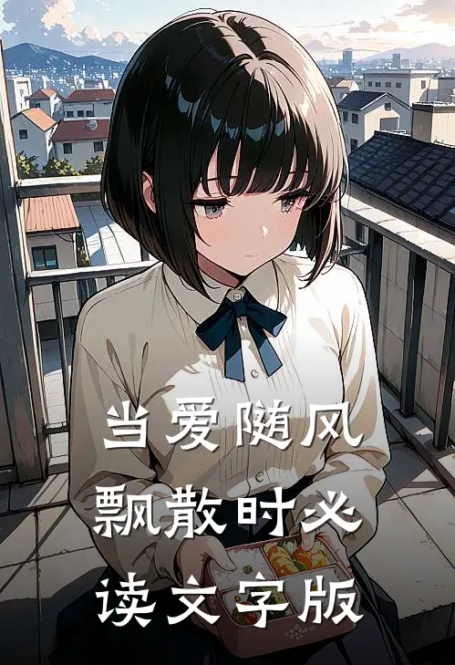 当爱随风飘散时必读文字版