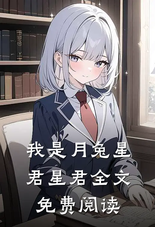 我是月兔星君星君全文免费阅读