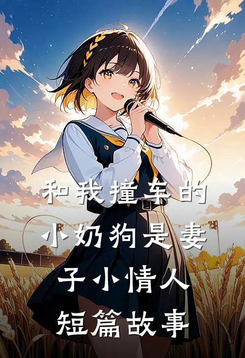 和我撞车的小奶狗是妻子小情人短篇故事