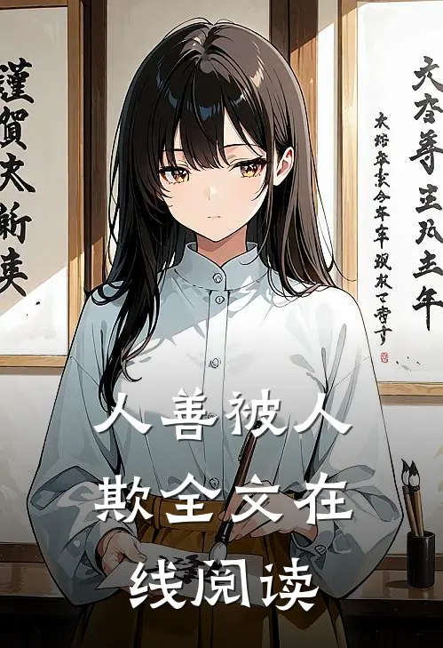 人善被人欺全文在线阅读