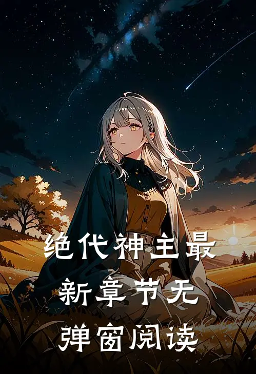 绝代神主最新章节无弹窗阅读