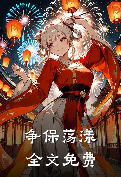 争保荡漾全文免费