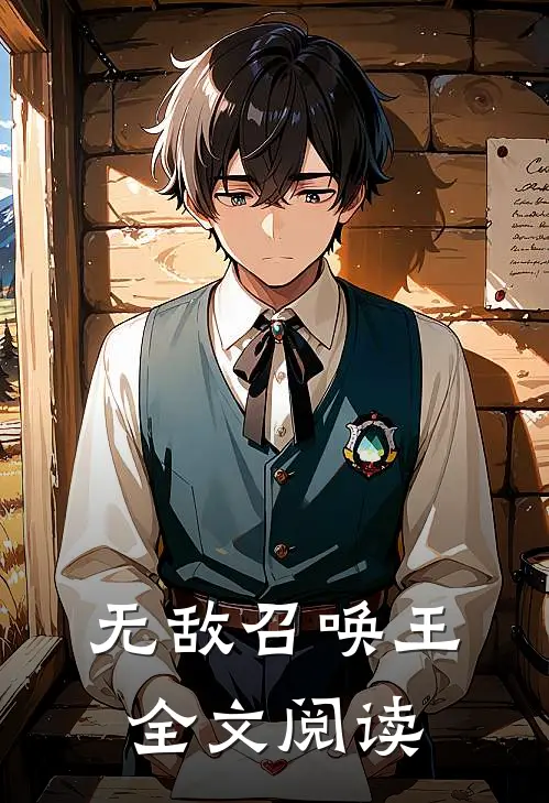无敌召唤王全文阅读