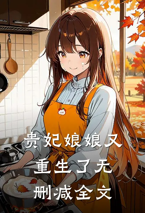 贵妃娘娘又重生了无删减全文