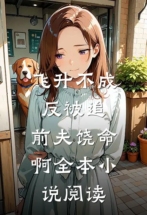 飞升不成反被追，前夫饶命啊全本小说阅读