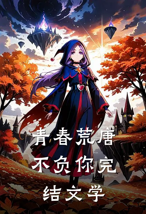 青春荒唐不负你完结文学