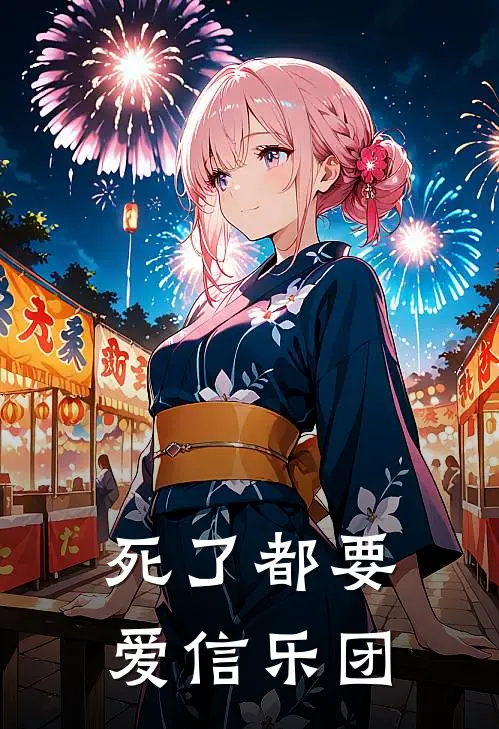 死了都要爱信乐团