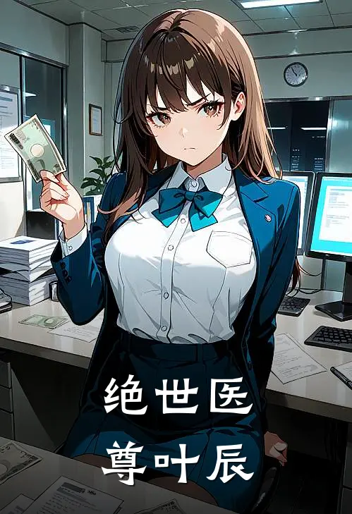 绝世医尊叶辰